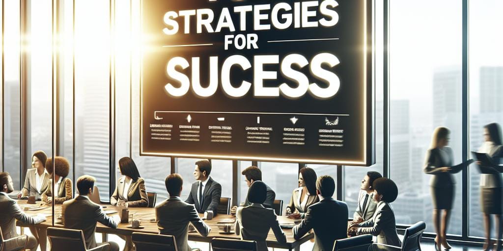 Assetlight Clients Top Strategies For Success